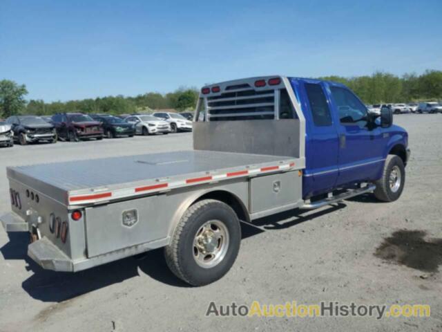 FORD F250 SUPER DUTY, 1FTNX21F33EA20492