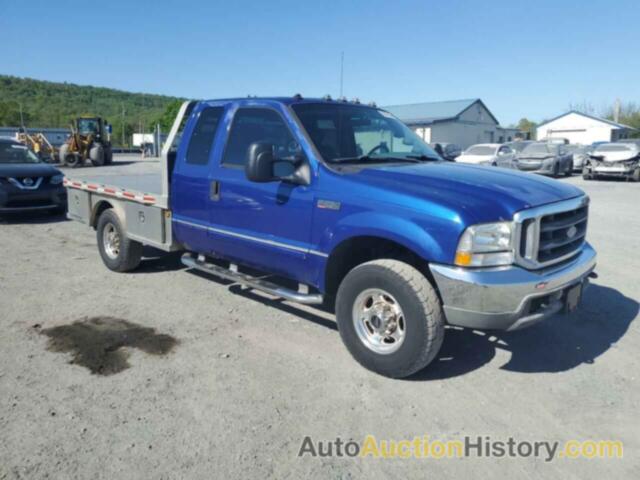 FORD F250 SUPER DUTY, 1FTNX21F33EA20492