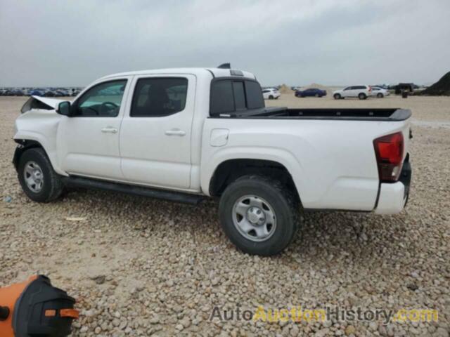 TOYOTA TACOMA DOUBLE CAB, 3TMCZ5AN3LM306055