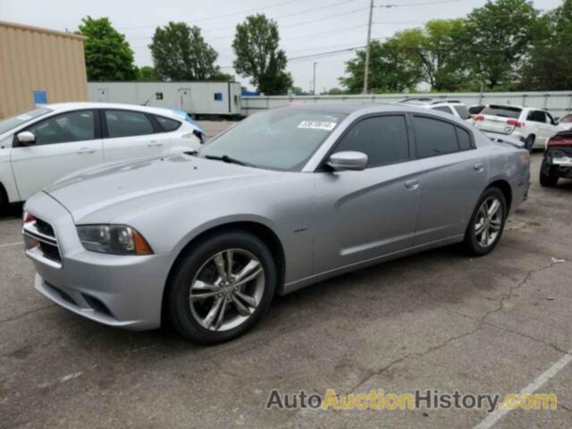 DODGE CHARGER R/T, 2C3CDXDT5DH696987