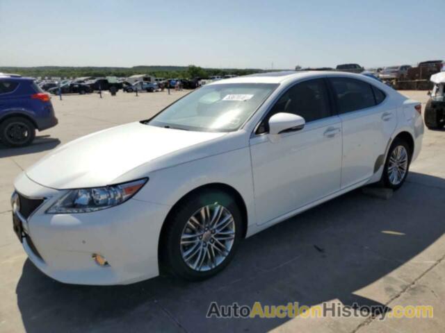 LEXUS ES350 350, JTHBK1GG2D2033988