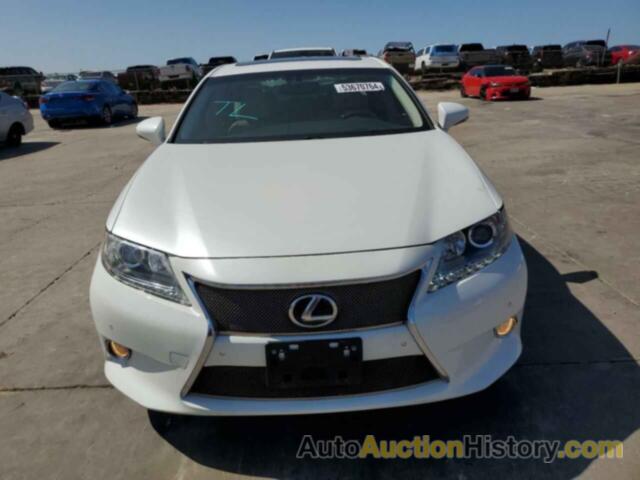 LEXUS ES350 350, JTHBK1GG2D2033988