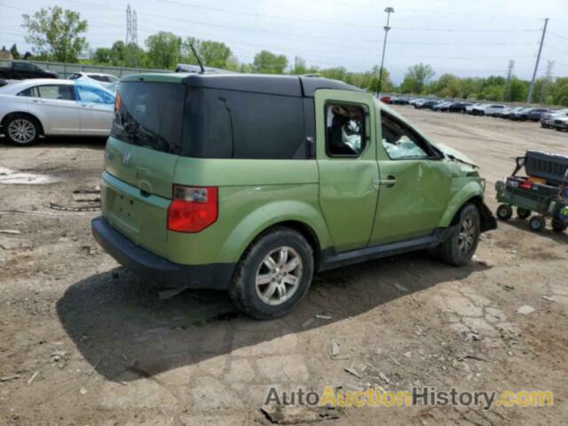 HONDA ELEMENT EX, 5J6YH28788L007579