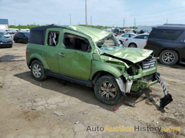 HONDA ELEMENT EX, 5J6YH28788L007579