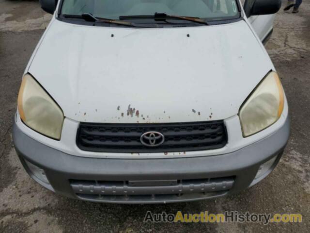 TOYOTA RAV4, JTEGH20V530089336