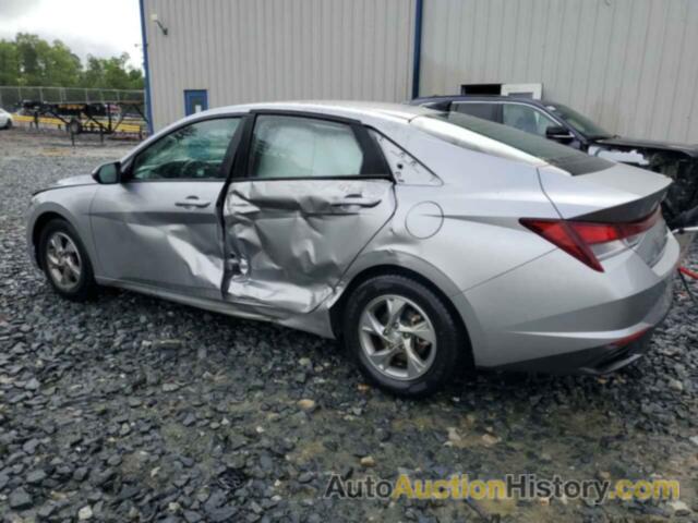 HYUNDAI ELANTRA SE, 5NPLL4AG7MH041595