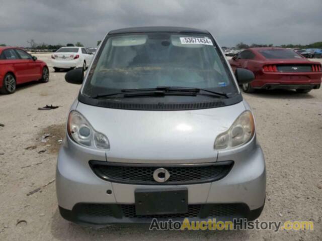 SMART FORTWO PURE, WMEEJ3BA7DK659330