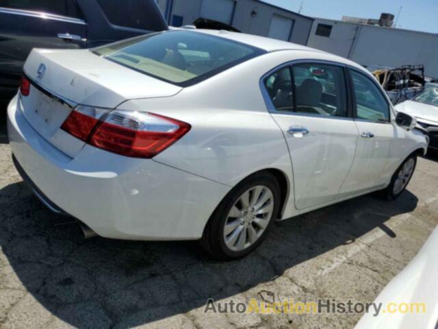 HONDA ACCORD EXL, 1HGCR2F87DA194362