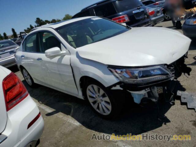 HONDA ACCORD EXL, 1HGCR2F87DA194362