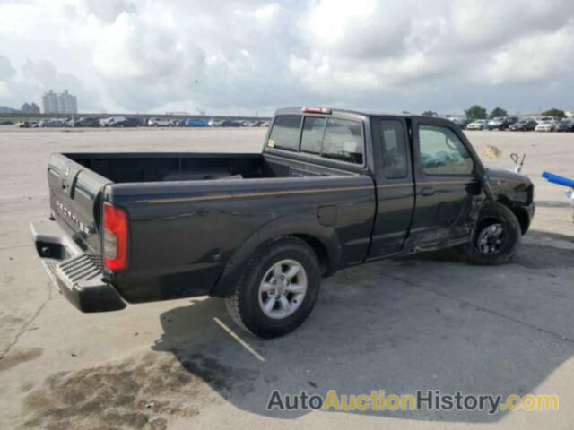 NISSAN FRONTIER KING CAB XE, 1N6DD26T94C466904