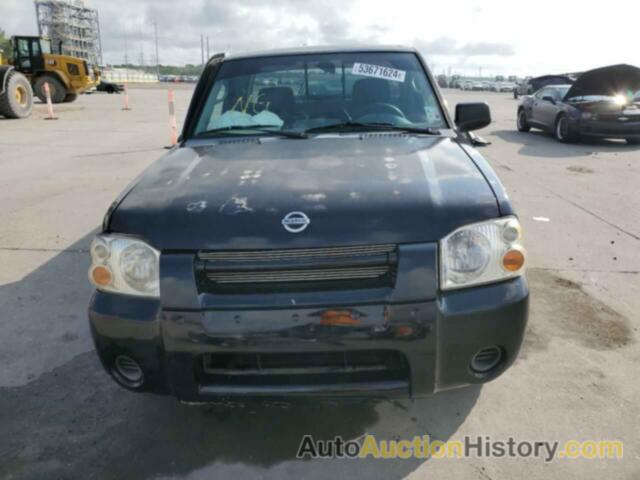 NISSAN FRONTIER KING CAB XE, 1N6DD26T94C466904