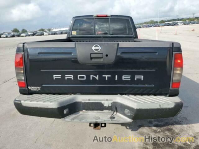 NISSAN FRONTIER KING CAB XE, 1N6DD26T94C466904