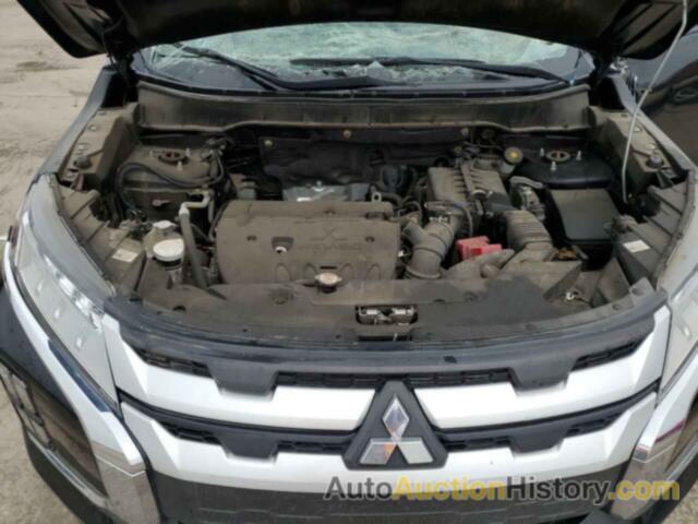 MITSUBISHI OUTLANDER ES, JA4AP3AU4LU021427