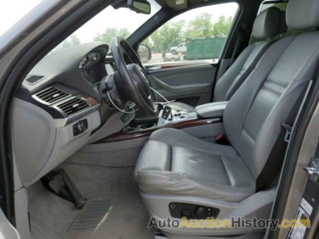 BMW X5 4.8I, 5UXFE83508L167520