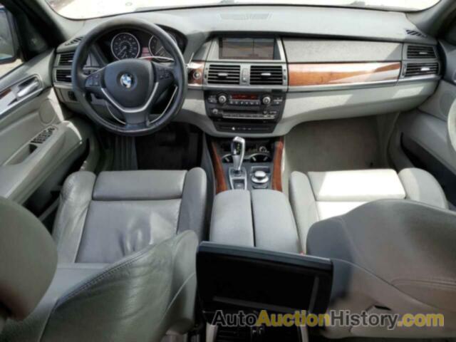 BMW X5 4.8I, 5UXFE83508L167520