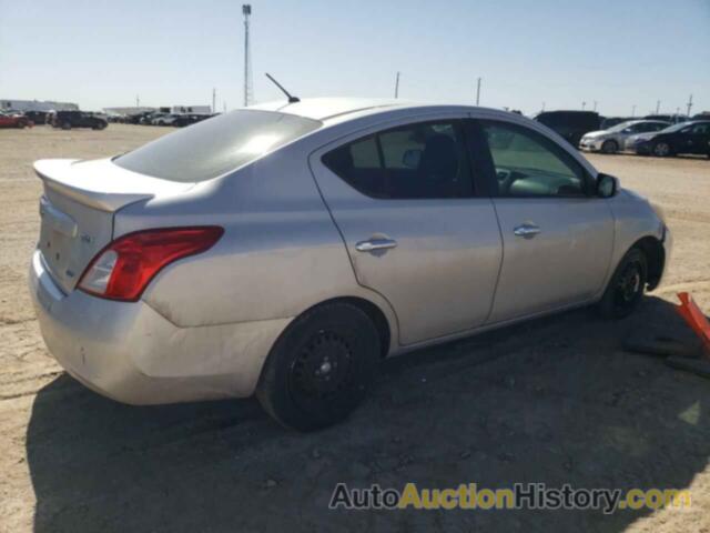 NISSAN VERSA S, 3N1CN7AP0EK465626