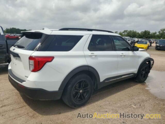 FORD EXPLORER XLT, 1FMSK7DH1LGC27572