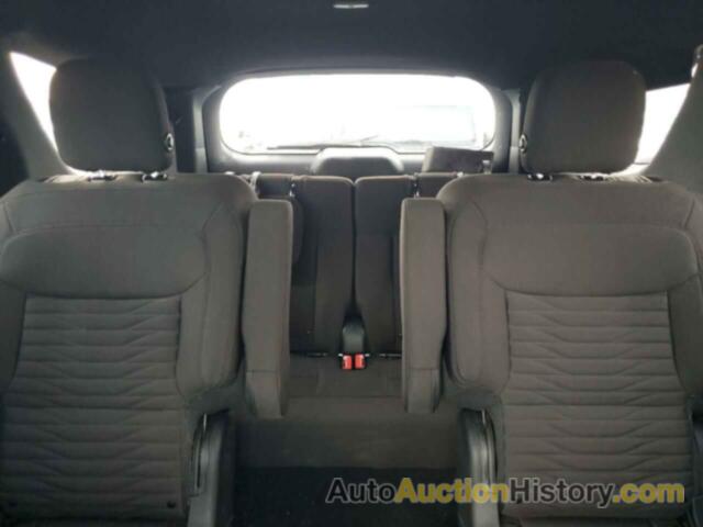 FORD EXPLORER XLT, 1FMSK7DH1LGC27572