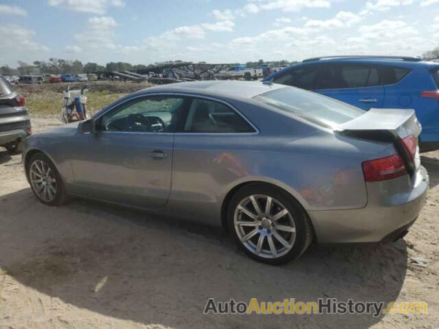 AUDI A5 PRESTIGE, WAUVFAFR4BA072376