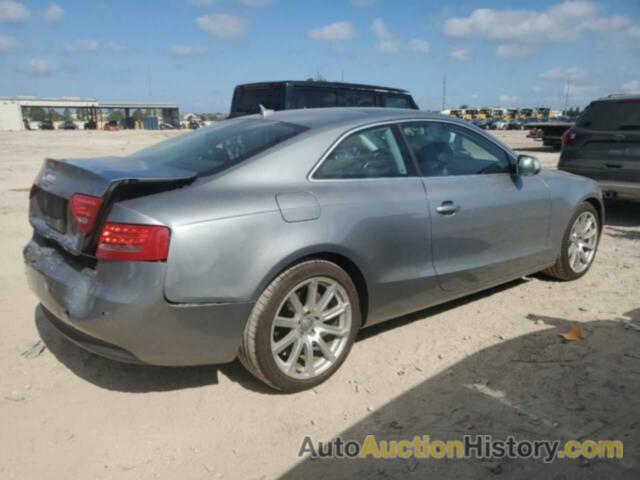 AUDI A5 PRESTIGE, WAUVFAFR4BA072376