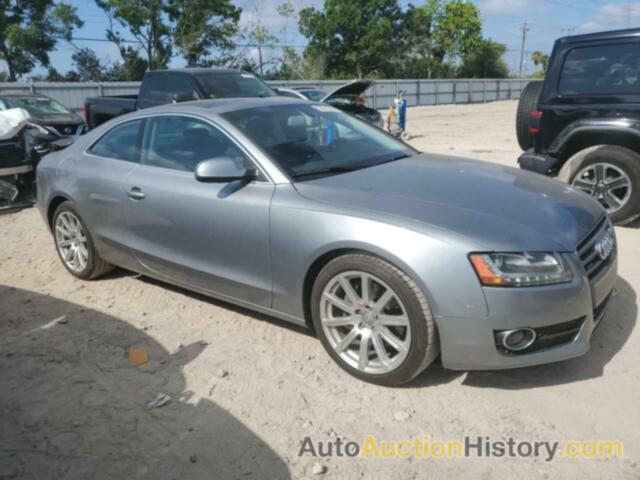 AUDI A5 PRESTIGE, WAUVFAFR4BA072376