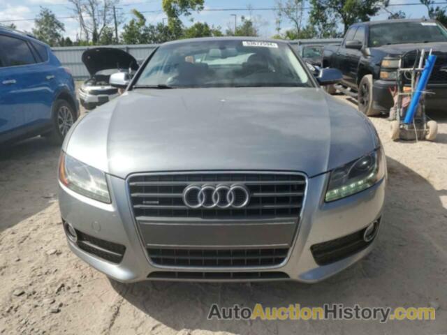 AUDI A5 PRESTIGE, WAUVFAFR4BA072376