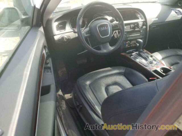 AUDI A5 PRESTIGE, WAUVFAFR4BA072376