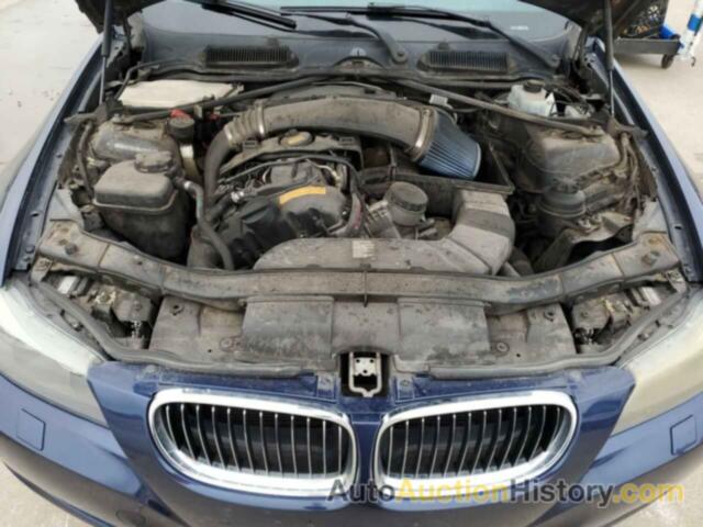 BMW 3 SERIES XI, WBAPL5G51BNN22319