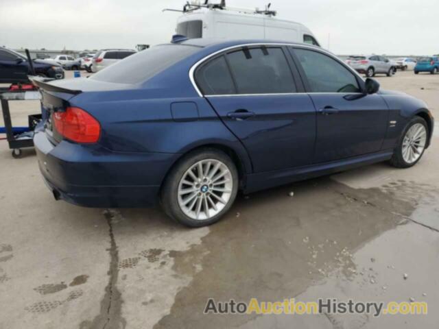 BMW 3 SERIES XI, WBAPL5G51BNN22319