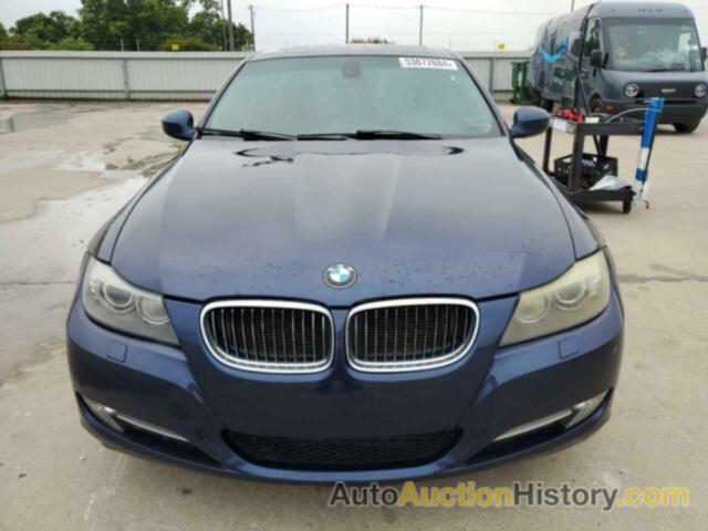 BMW 3 SERIES XI, WBAPL5G51BNN22319