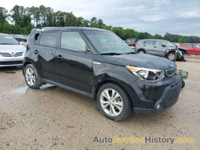 KIA SOUL +, KNDJP3A51E7082606