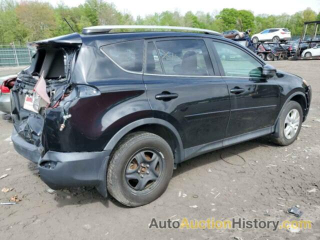 TOYOTA RAV4 LE, 2T3BFREV1FW345381