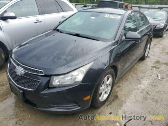 CHEVROLET CRUZE LT, 1G1PF5SC6C7375297