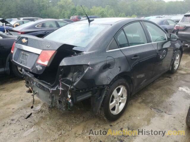 CHEVROLET CRUZE LT, 1G1PF5SC6C7375297