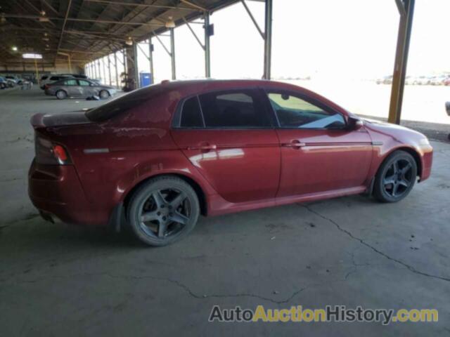 ACURA TL TYPE S, 19UUA76587A004913