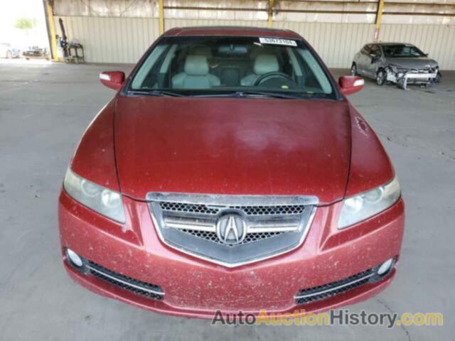 ACURA TL TYPE S, 19UUA76587A004913