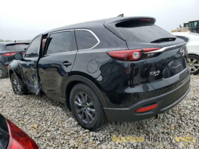 MAZDA CX-9 TOURING, JM3TCBCY9L0414259