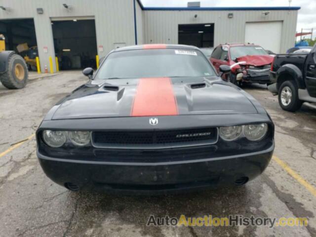 DODGE CHALLENGER SE, 2B3LJ44V19H526848