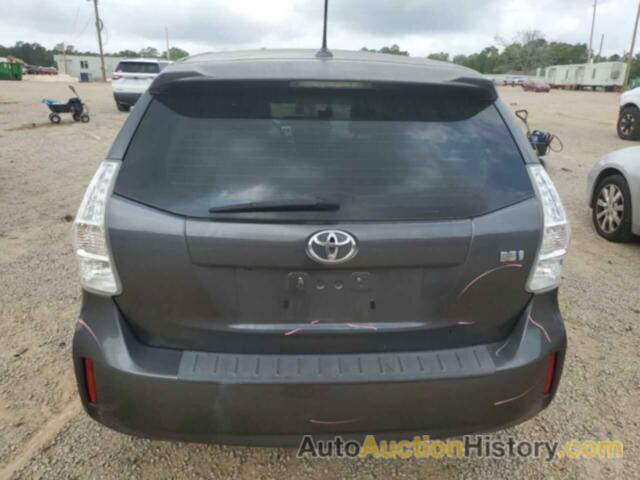 TOYOTA PRIUS, JTDZN3EU4C3032068