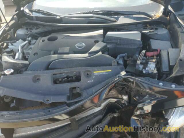 NISSAN ALTIMA 2.5, 1N4AL3AP2FC115219