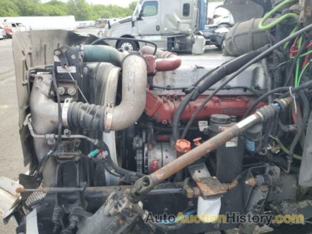 MACK ALL MODELS CXU600, 1M1AW09Y3CM019487