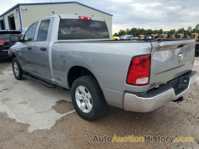 RAM 1500 TRADESMAN, 1C6RR6FG8KS702019