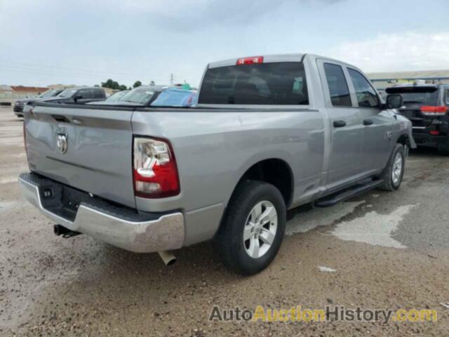 RAM 1500 TRADESMAN, 1C6RR6FG8KS702019