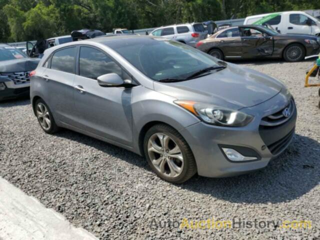 HYUNDAI ELANTRA, KMHD35LE0DU023611