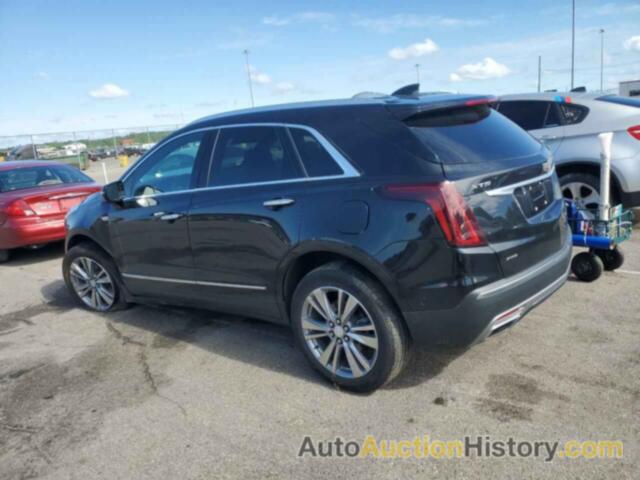 CADILLAC XT5 PLATINUM PREMIUM LUXURY, 1GYKNFR43PZ101195