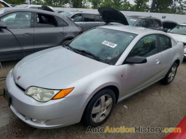 SATURN ION LEVEL 3, 1G8AW15B17Z186988