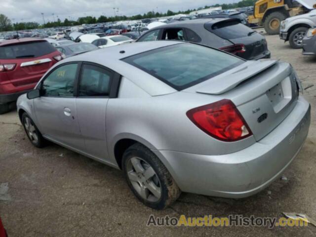 SATURN ION LEVEL 3, 1G8AW15B17Z186988