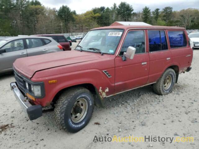 TOYOTA LAND CRUIS FJ62 GX, JT3FJ62G1J0079673