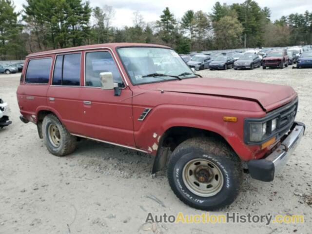 TOYOTA LAND CRUIS FJ62 GX, JT3FJ62G1J0079673