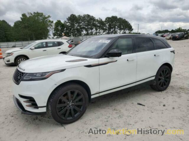 LAND ROVER RANGEROVER R-DYNAMIC SE, SALYL2EX0KA230168